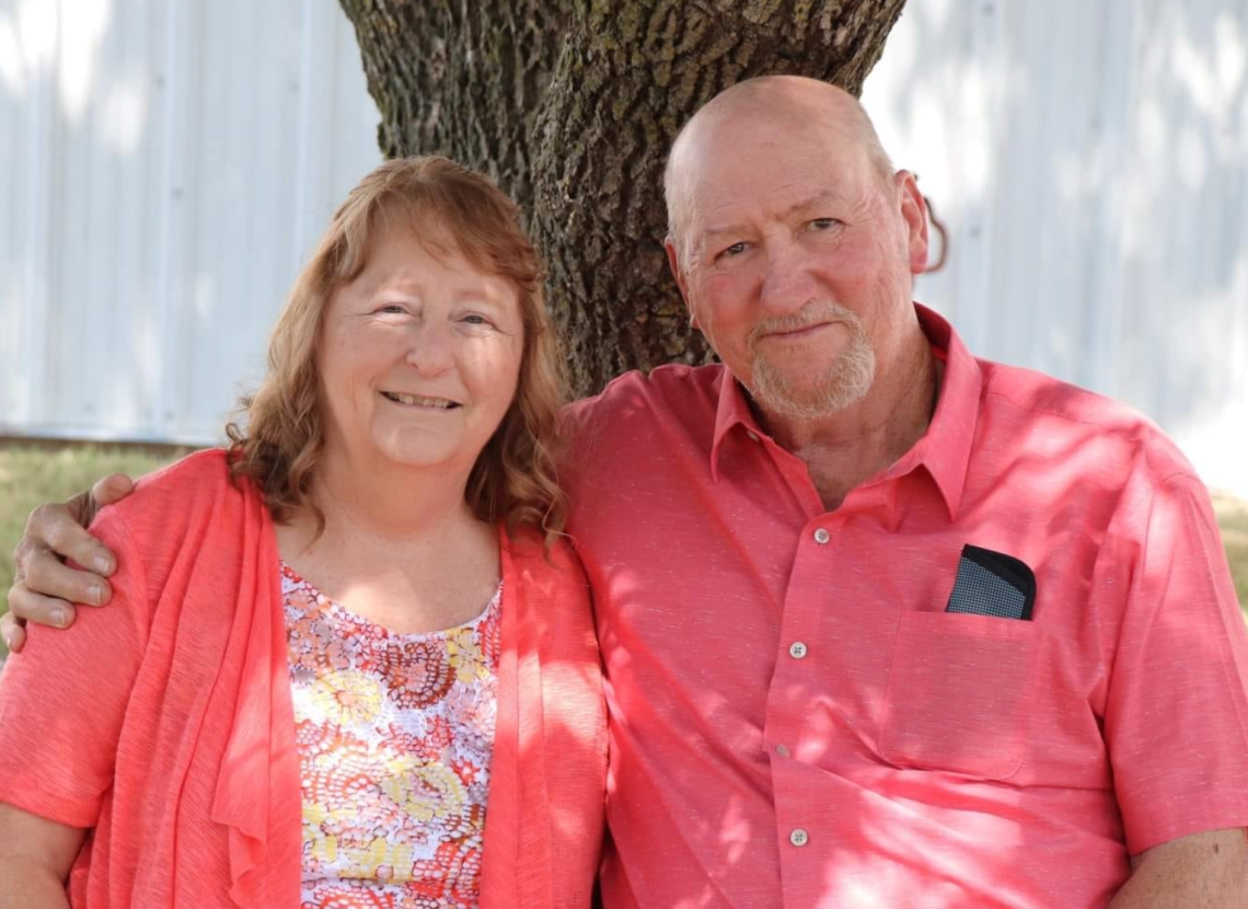 Home Junction City Church of Christ